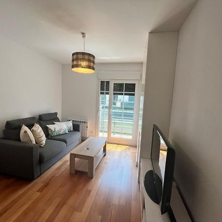 Apartamento Con Terraza Y Acceso A La Playa 피니스테레 외부 사진